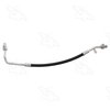 Four Seasons Discharge Line Hose Assembly, 66212 66212